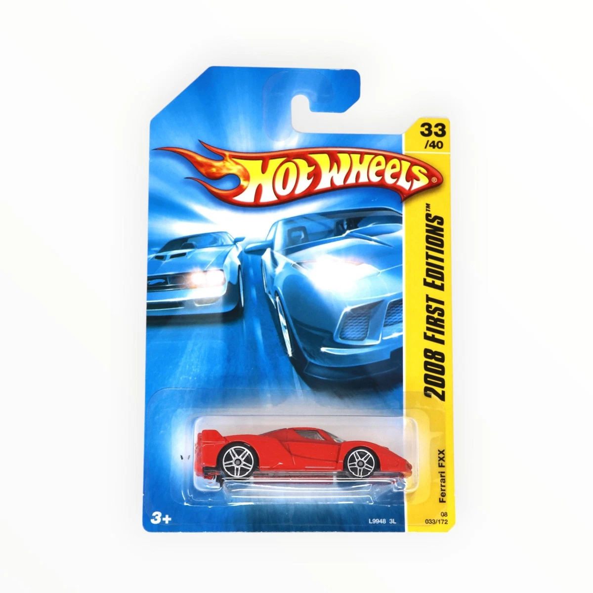 Hot Wheels Ferrari Fxx for sale | eBay