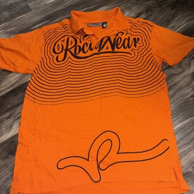 Roca Wear Polo