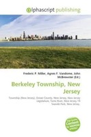 CristóBal Barnabas | Berkeley Township, New Jersey | Taschenbuch | Englisch