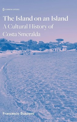 Francesco Buscemi | The Island on an Island | Buch | Englisch (2025)