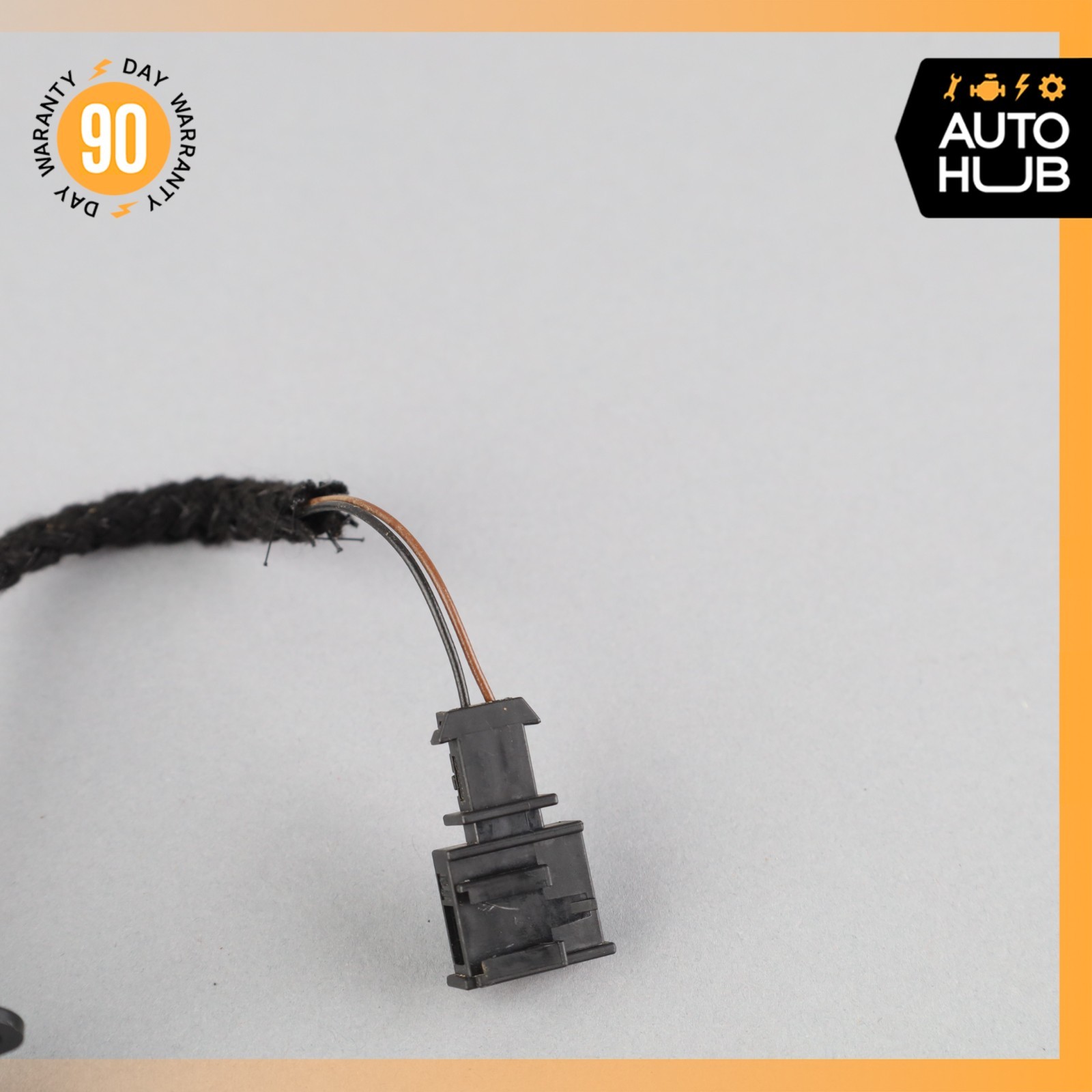 12-18 Bentley Continental GTC GT Air Bag Off Switch Indicator 3W0919234A OEM