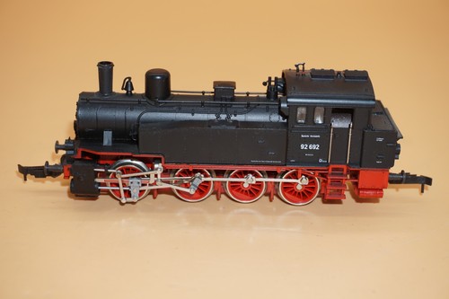 Trix Spur H0 2412 Dampflok BR 92 692 | Condition: Gebraucht