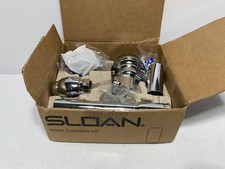 Sloan 180-1 Flushometer Urinal Filtered Bypass Diaphragm Sweat Kit 1.0 GPF