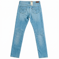 Levi's Jeans Hose Bold Curve Straight Hose 800 Damen W26 L32 Levis Jeanshose