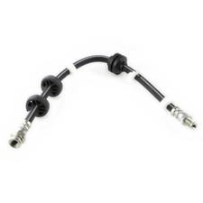 Bremsschlauch 412 mm HELLA Bremsen-Expertise passend für u.a. ALFA ROMEO 155