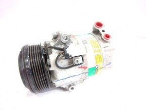 13124751 KLIMAKOMPRESSOR / 93190259 / OPEL ASTRA H CDTI AÑO 2004 / 181963 FÜR AL