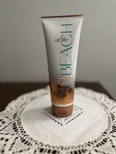 Bath  Body Works At The Beach Body Cream 8oz Ultra Shea Butter Coconut Oil New