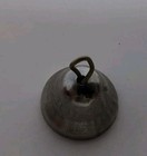 Vintage  Bell, Charm, Ornament Lot Of 5 — photo 4