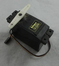 Hitec HS-700BB 1/4 Scale Servo (173oz-in/.22s @6V) 
