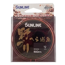 Sun Sunline (Sunline) Wild Fishing Spatula Road YarnNEW