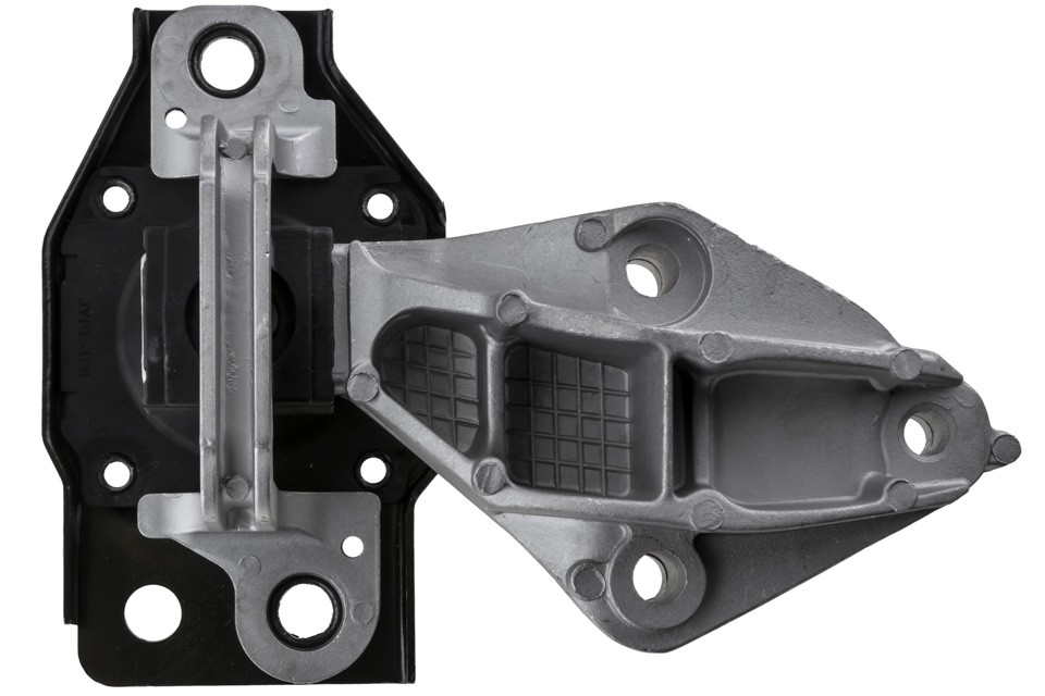 Engine Mount Hydro Right For Renault Megane Ii 2002 - 2012 5902048271075 - Image 8