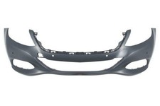 Mercedes S Class 2013-2017 Front Bumper Insurance Approved New OE A2228800247