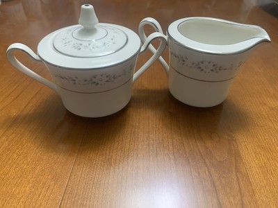 Noritake  Heather 7548  Set Of 20 Pieces