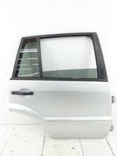 Porte arrière et accessoires Ford FUSION