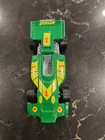Redline Hot Wheels Green  1973 EL REY Special Hong Kong IN EXCELLENT CONDITION
