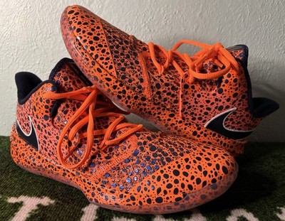 US Men's 8/W 9.5 - Nike Zoom Hyperspeed Court SE ''Electric Pack'' FV3685-900, New
