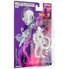 Frieza Action Figure In Anime & Manga Action Figures for sale | eBay