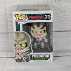 Funko Pop! Vinyl Predator Movies Figure 20th #31 Imperfect Box