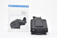  Top MINT HASSELBLAD PME51 Meter Prism Finder For 500 CM 501 503 CX From JAPAN