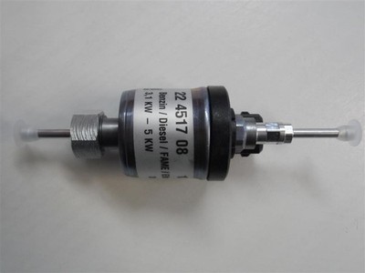 Heater Eberspächer metering pump 22451708 fuel pump D4WS D4WSC D5S