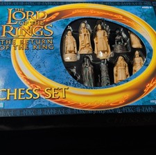 Hasbro The Lord of the Rings: The Return of t...