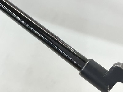 Putter Miura MGP-B5 Limited, 33.25 Pouces, Droitier, Chevalier Noir – Occasion, Bon état