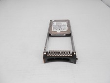 IBM 1.2TB 10K SAS 2.5" HDD Hard Drive 01LJ787 01LJ794 01LJ796 Storwize V7000