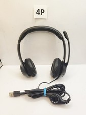 Logi A00086 H390 USB Wired Headset