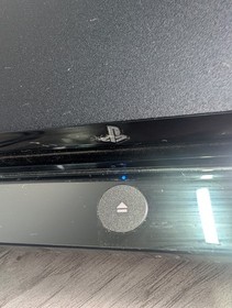 Sony PlayStation 3 Charcoal Black Console 320 GB CECH-2501B + 17 GAMES