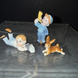 Bone China Miniature | eBay