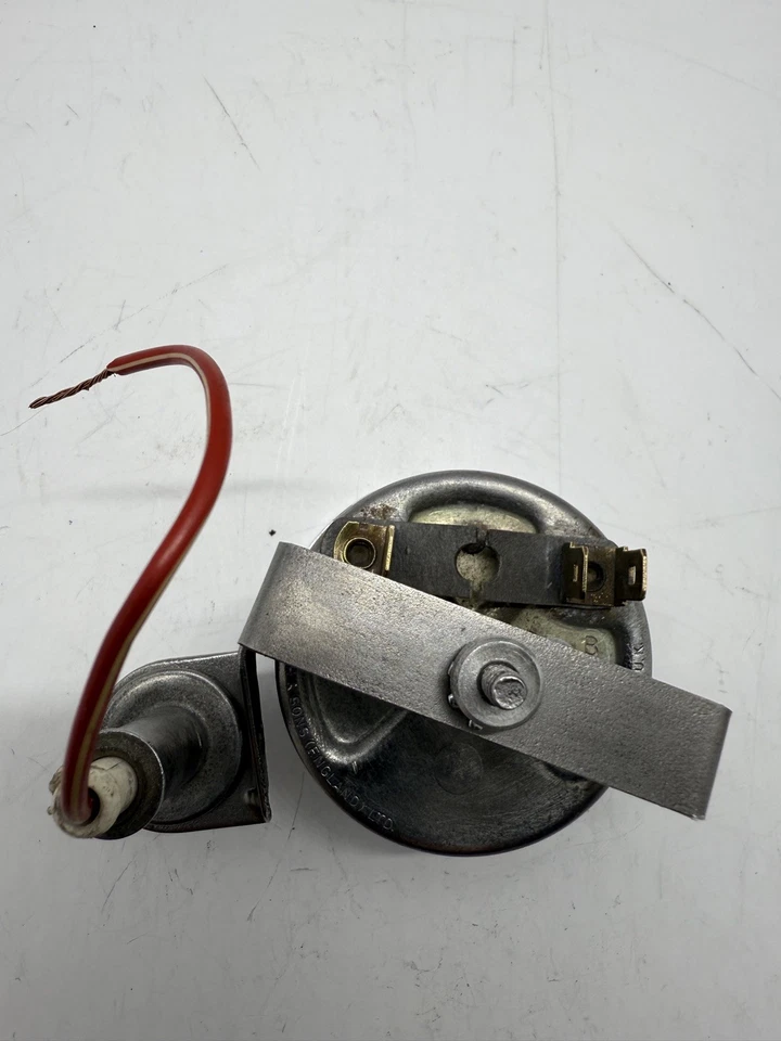 Midget Sprite Fuel Gauge BHA4381 1963-68 FG2530/70 Genuine Smiths NOS original - Image 4 of 4