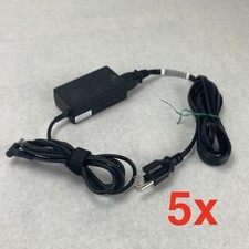 HP Blue Tip 65W AC Power Supply Adapter Charger Mixed Lot of 7