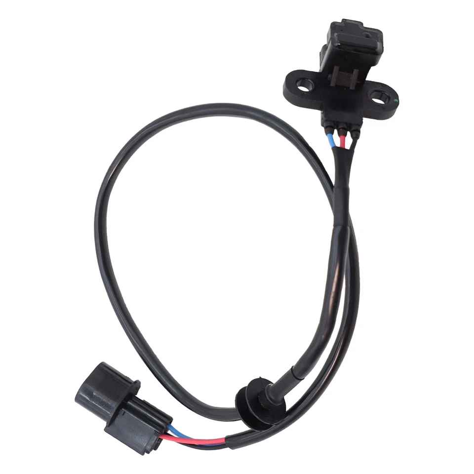 For MITSUBISHI MONTERO 1994-2000 Engine Crankshaft Position Sensor MD303649 - Image 4 of 4