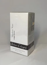 Atelier Cologne AMBRE NUE Cologne Absolue 1 fl oz / 30ml Sealed In Box