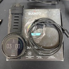 SUUNTO D5 Dive Computer Wrist Mounted Multi F...