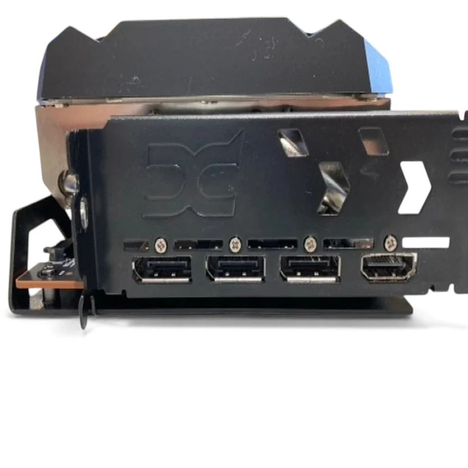 PowerColor Red Devil AMD Radeon RX 9070 16 GB OC GPU scheda grafica JP - Immagine 4 di 4