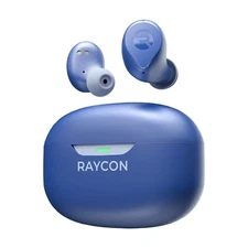 Raycon Everyday Earbuds Plus - (Royal Blue)