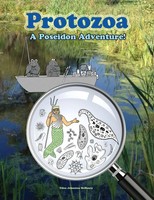 Protozoa; A Poseidon Adventure! Ellen J. Mchenry Taschenbuch Englisch 2016