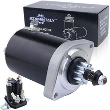 Starter  Relay for Kawasaki FR651V FR691V FS481V FS600V FS651V FS691V, 21163...