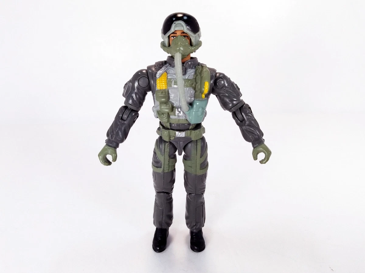 Gi Joe Action Pilot for sale | eBay