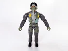Vintage Hasbro GI Joe 2004 SLIP STREAM Thunderwing Pilot Figure Complete!