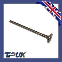 Einlassventil Ldv Convoy Transit Mk6 Mk7 2.4 Land Rover Defender 2.4 TX11 TX2