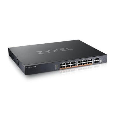24-Port Multi Gig Switch