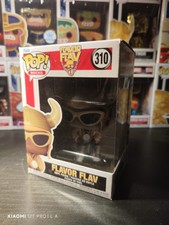 Flavor Flav Public Enemy Rap Hip Hop POP! Roc...