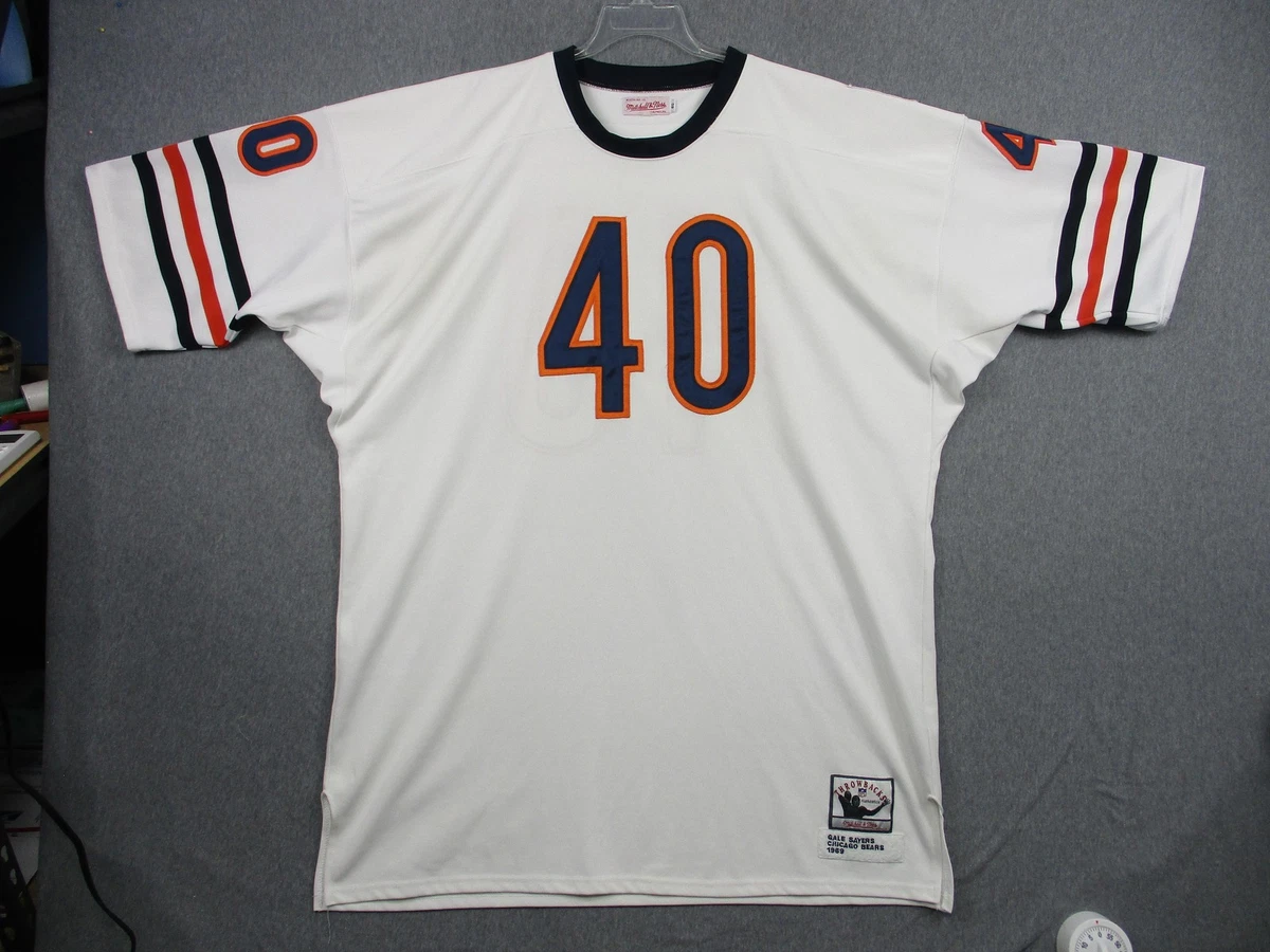 gale sayers jersey products for sale | eBay