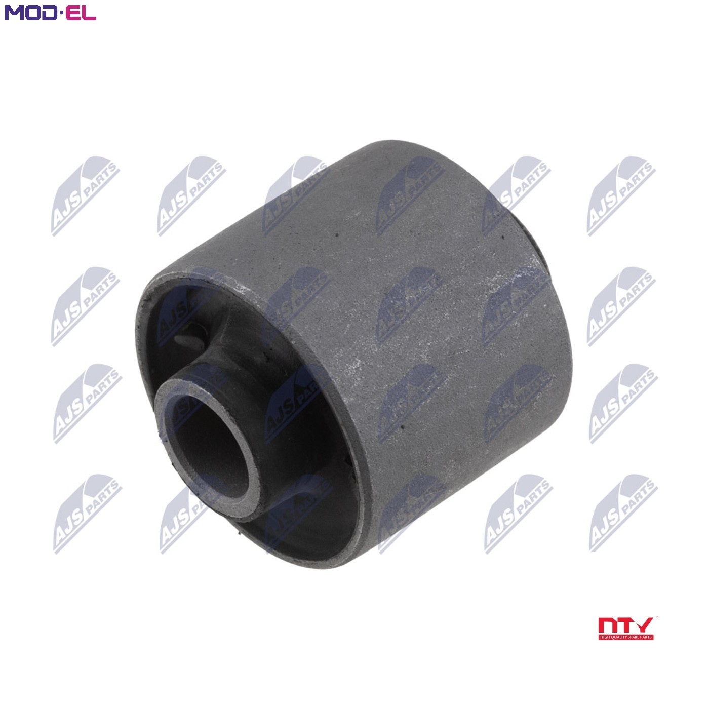 2x ✅Fits NTY ZTT-KA-338A RUBBER-METAL CONTROL ARM BUSHING ⭐UK Seller⭐ - Image 7
