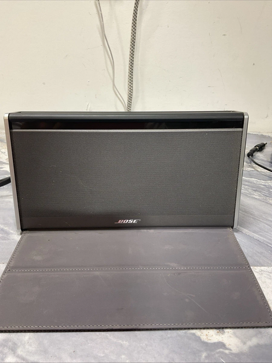Las mejores ofertas en Altavoces Bose SoundLink II mini | eBay