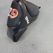 PING G2 blade putter head cover men golf fas ship 250818 nice rare