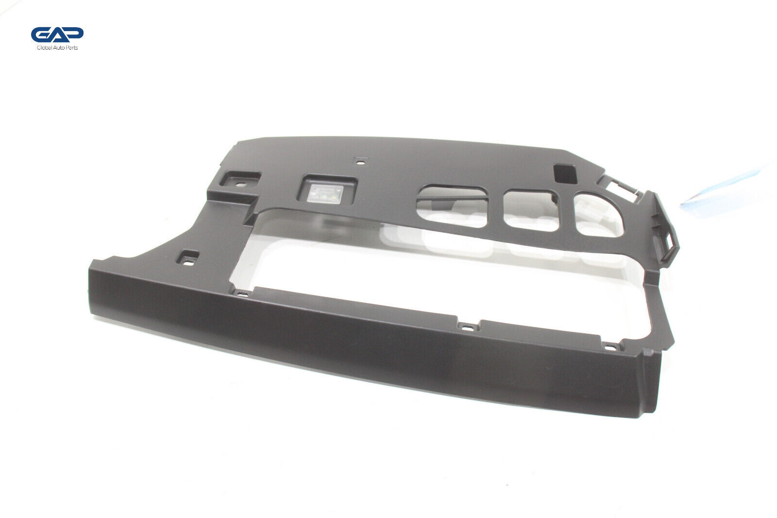 Maserati Grecale Folgore 2023-2024 Right Lower Dashboard side trim panel