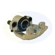 Fits Mini Cooper One 1.6 One D + Other Models Ruva Front Left Brake Caliper